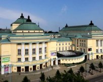 Гала-концерт солистов оперной труппы Национальной оперы «Эстония» и оперной труппы Большого театра