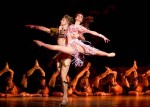 Всероссийский конкурс молодых исполнителей «Русский балет»